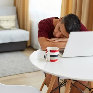 Excessive fatigue or tiredness
